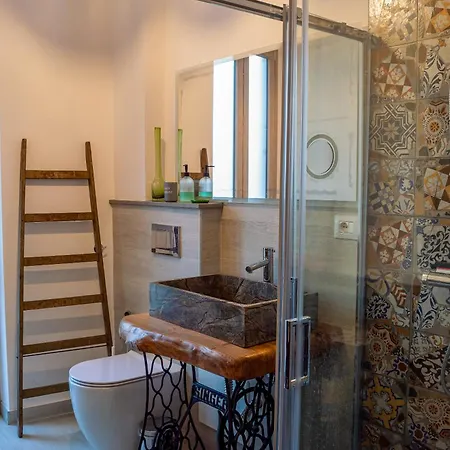 דירה Casa Daniela *