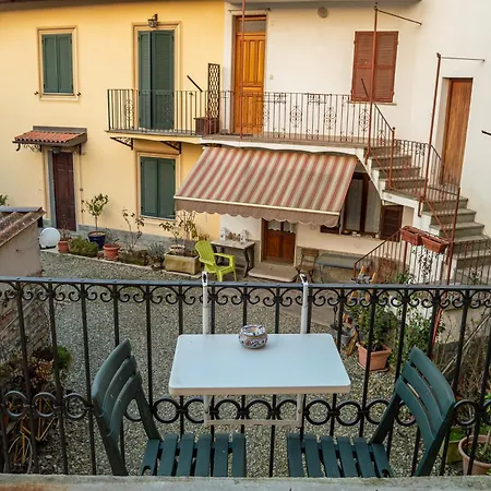 Casa Daniela דירה Visone