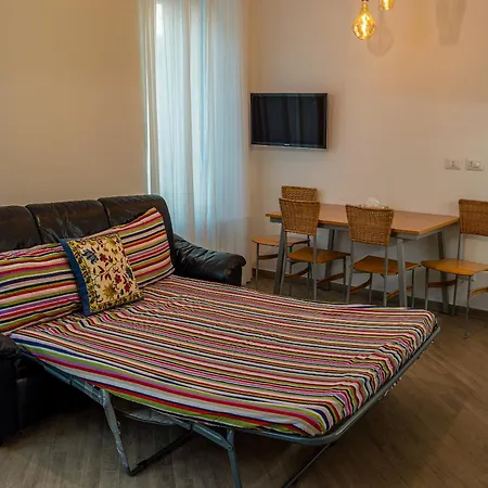 דירה Casa Daniela *