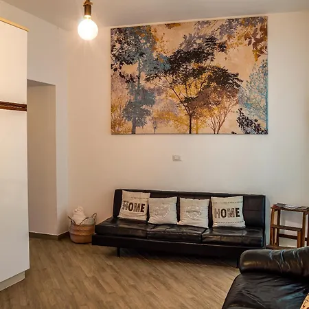 Casa Daniela Apartment