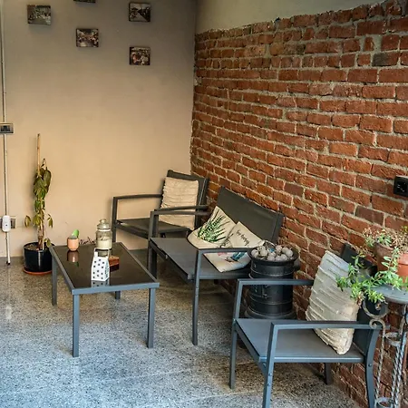 דירה Casa Daniela Visone