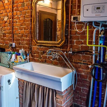 דירה Casa Daniela Visone