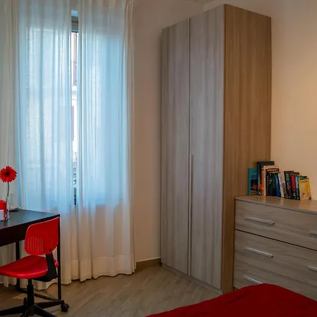 Casa Daniela דירה *
