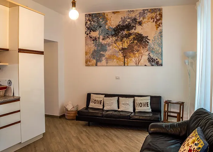 Casa Daniela Apartment