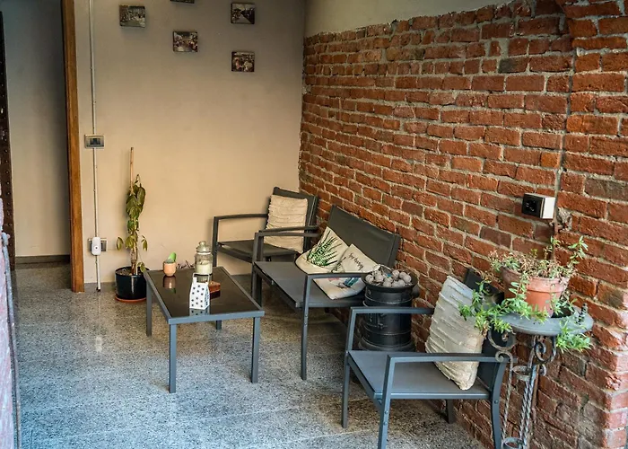 דירה Casa Daniela Visone