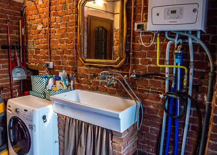 דירה Casa Daniela Visone