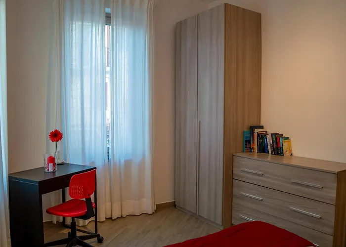 Casa Daniela דירה *