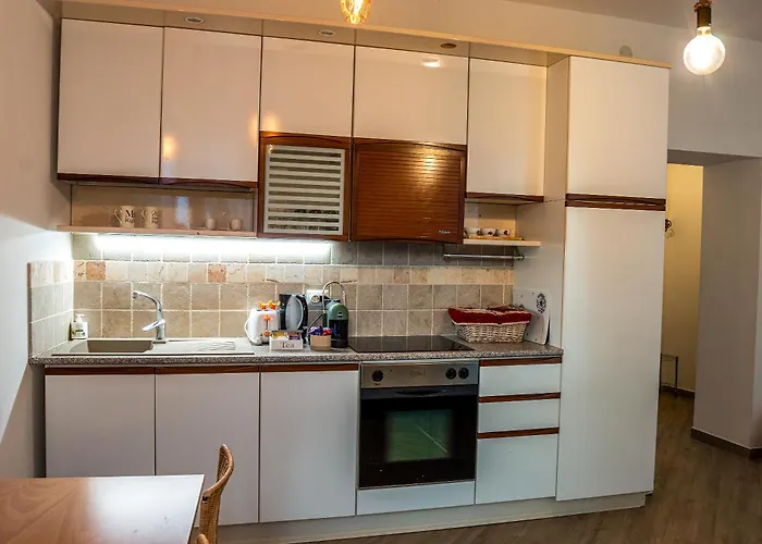 Casa Daniela * Visone