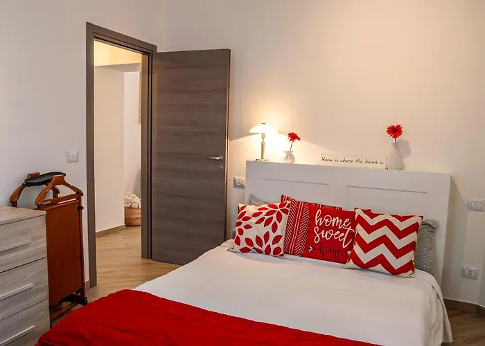 Casa Daniela דירה